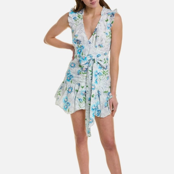LoveShackFancy Dresses & Skirts - Love shack fancy dress